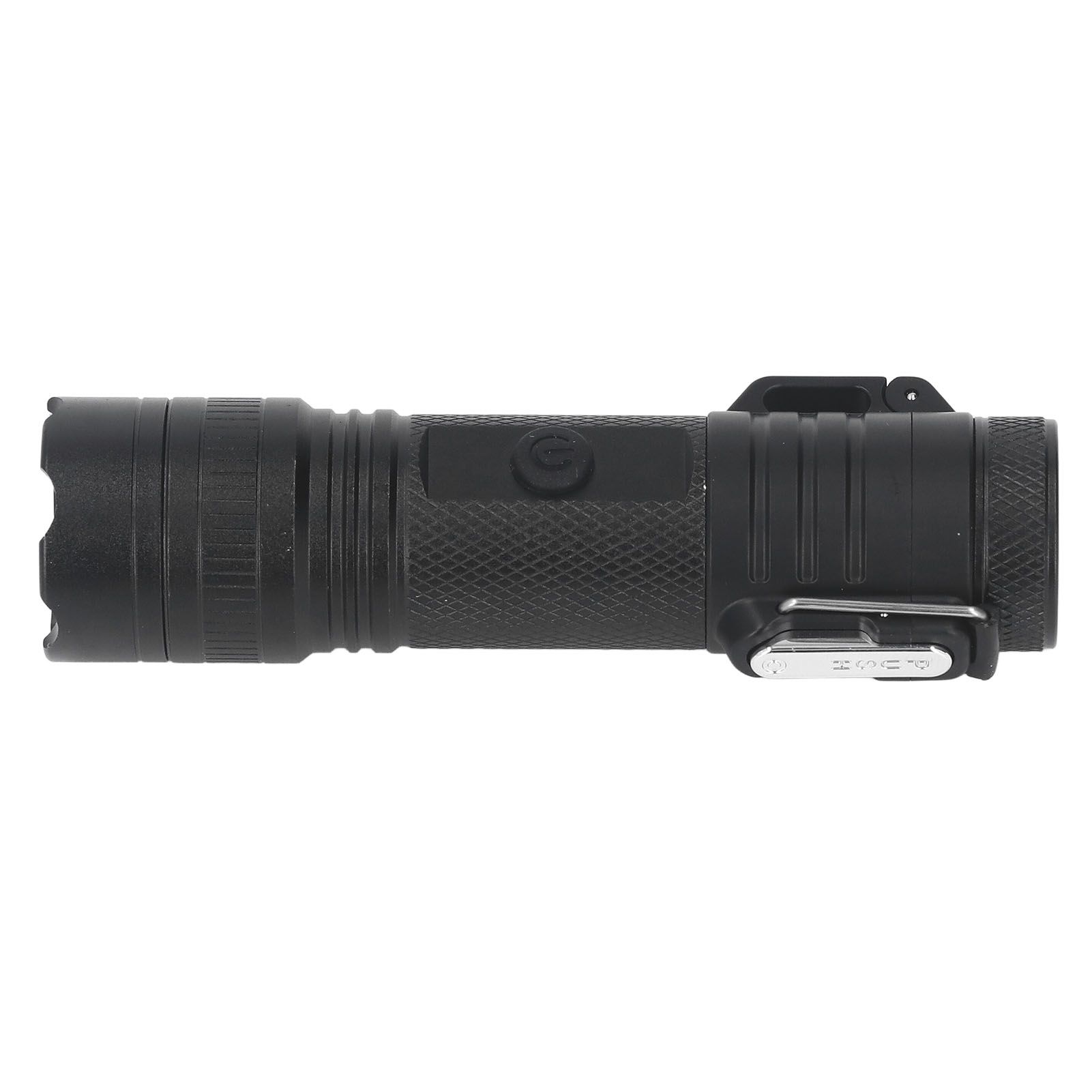 Flashlight Lighter USB Charging IP56 Waterproof High Brightness 3 Lighting Modes — image 5