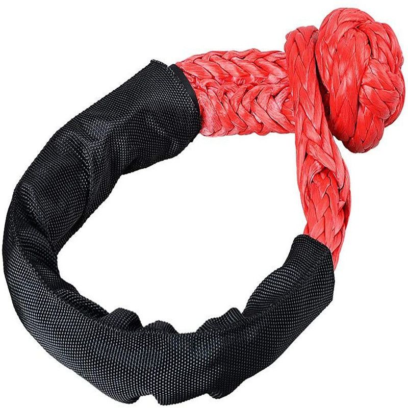 Shackles Outdoor Trailer Hitch Off Road Accessories SUV Single Pack Truck Trailer Shackles for Trucks Accessories Shackles