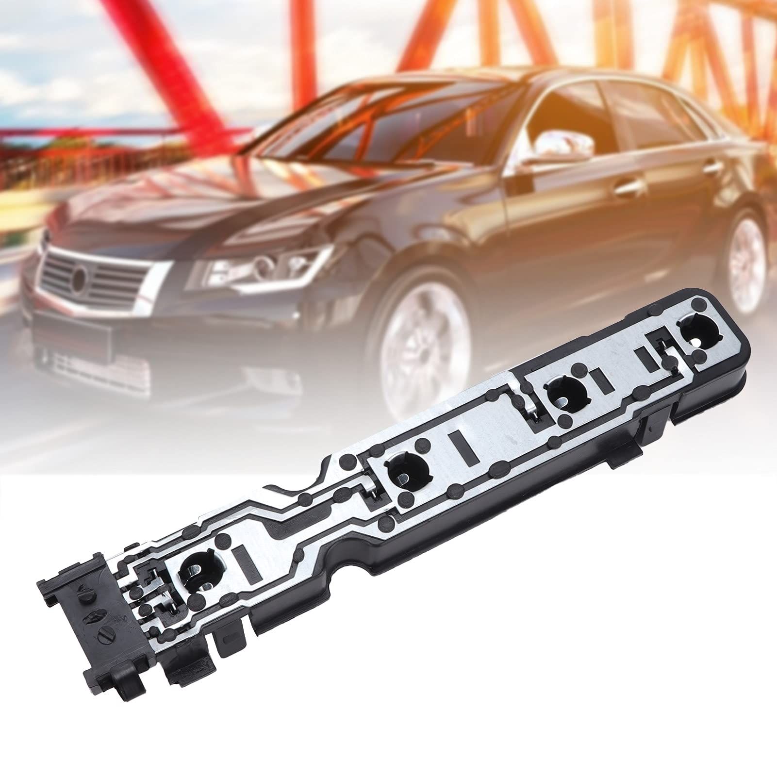 Rear taillight bulb socket/parking socket circuit board Mk7 06-14 for transportation, rear taillight adjuster for transportation — image 2