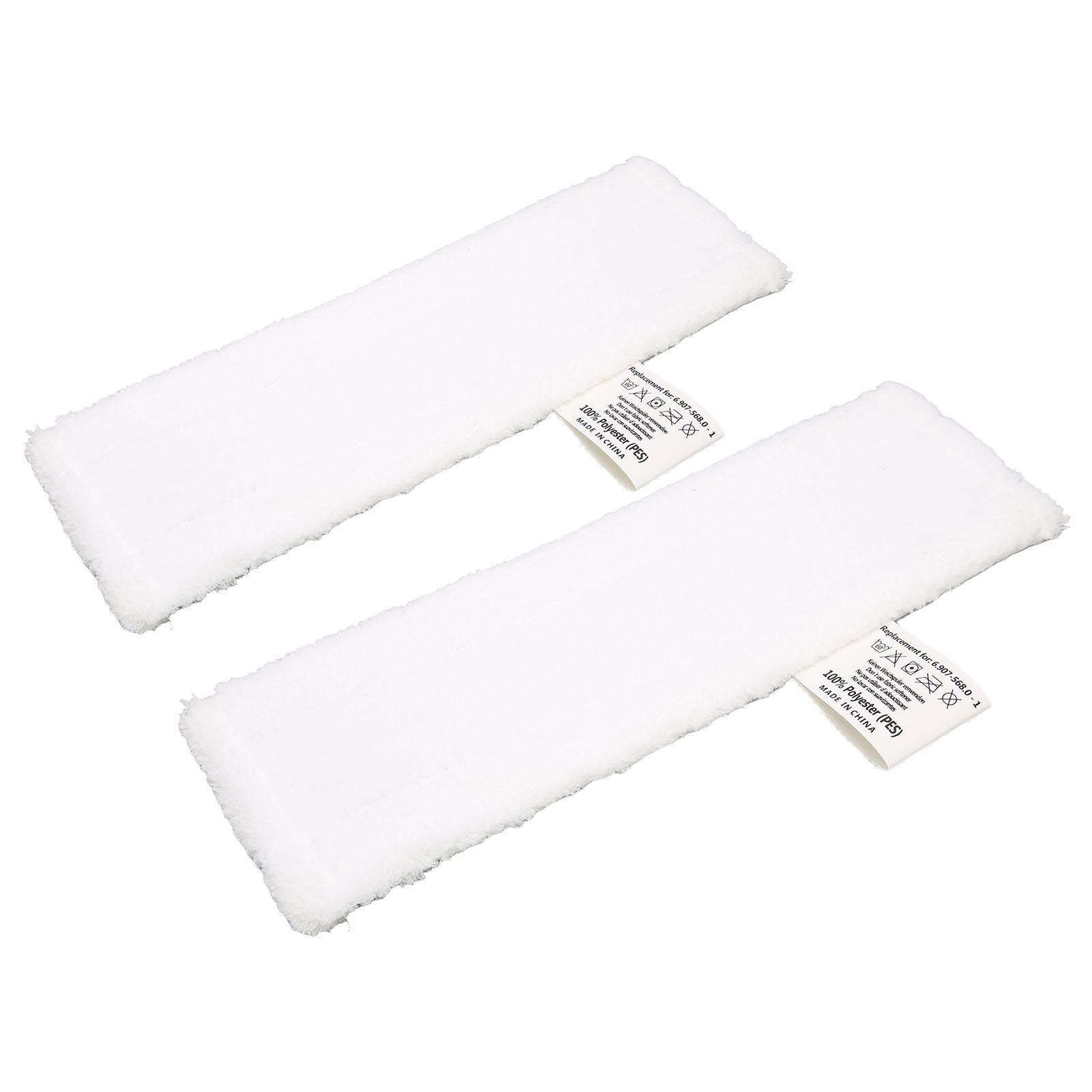 2PCS Steam Cleaner Pads Appliable for Karcher SC1 SC2 SC3 SC4 SC5 Replacement Pads for Floor Steam Cleaner โ image 5