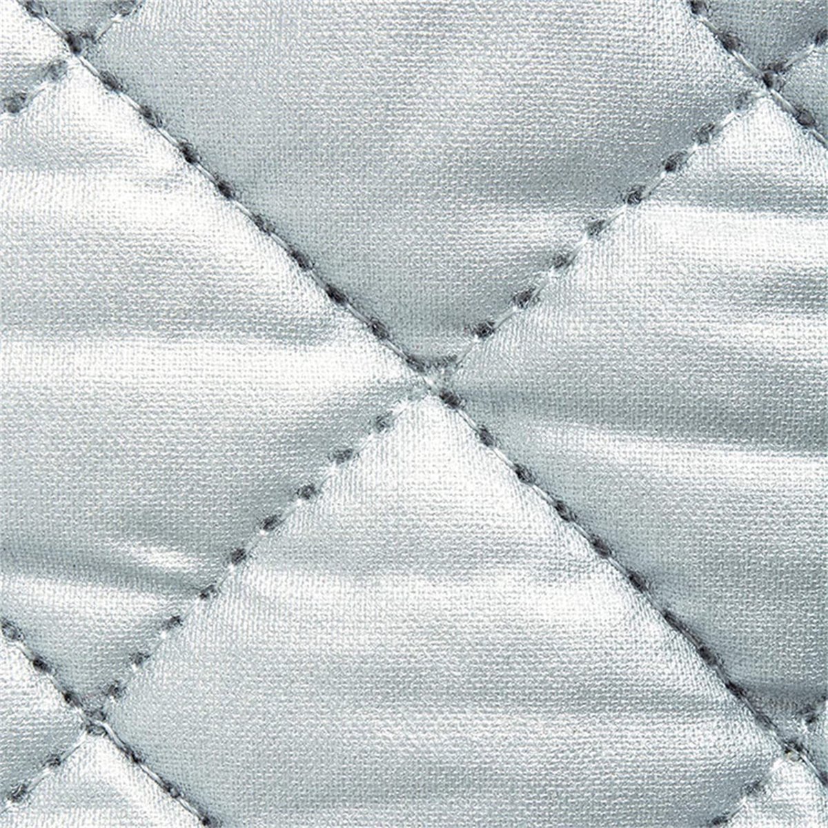 Kitchen Essential 7 × 7 inch Heat Insulation Mat - Kitchen Heat Resistant Insulation Mat Set - Oven Insulation Mat - Towel Insulation Mat - 5 Items — image 5