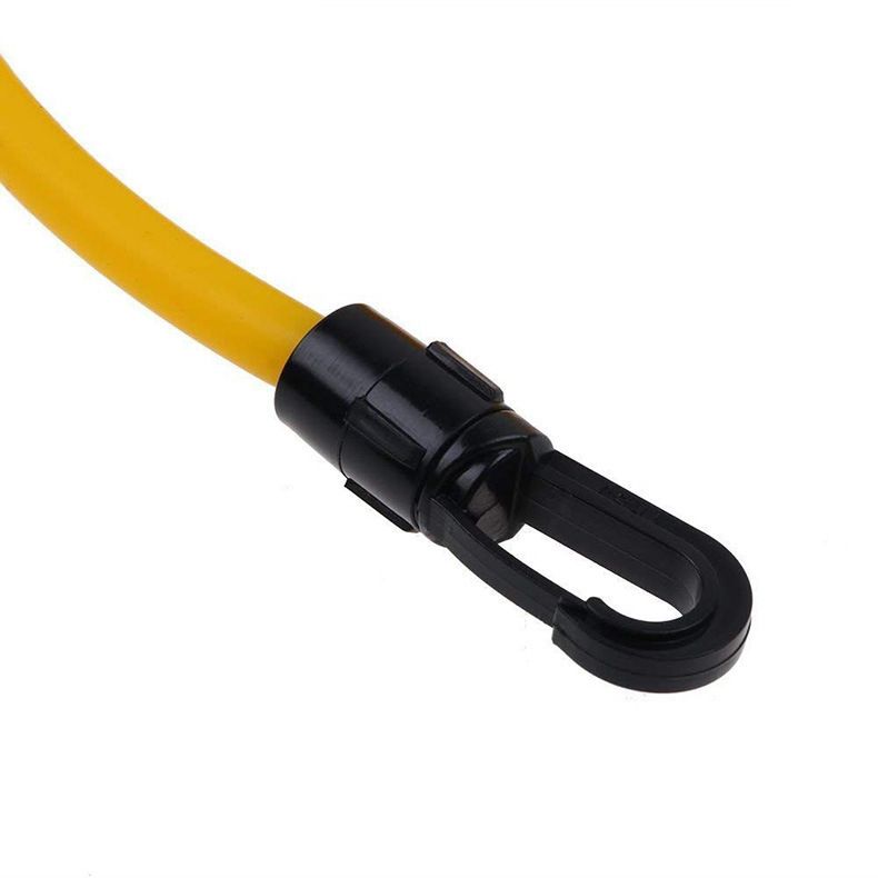Swimming Training Belt Swimming Tether Fixed Swimming Seat Belt Static Swimming Belt, Swimming Elastic Rope Resistance — image 5