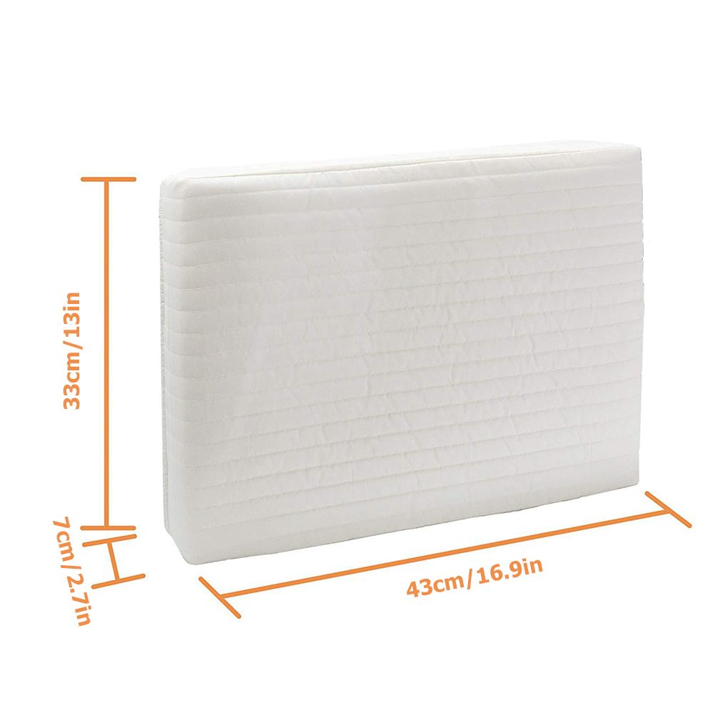 Indoor Air Conditioner Cover Waterproof Air Conditioner Protective Case โ image 3