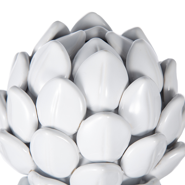 Ceramic Artichoke Finial 29cm โ image 2
