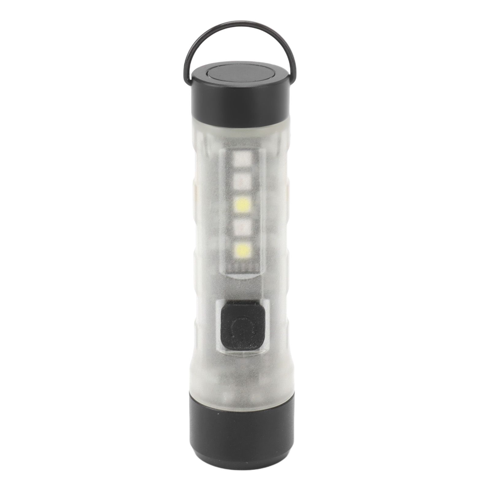 700 Luminous Flux Keychain Flashlight LED Mini Pocket Flashlight With Type C Charging Port for Night Camping โ image 6