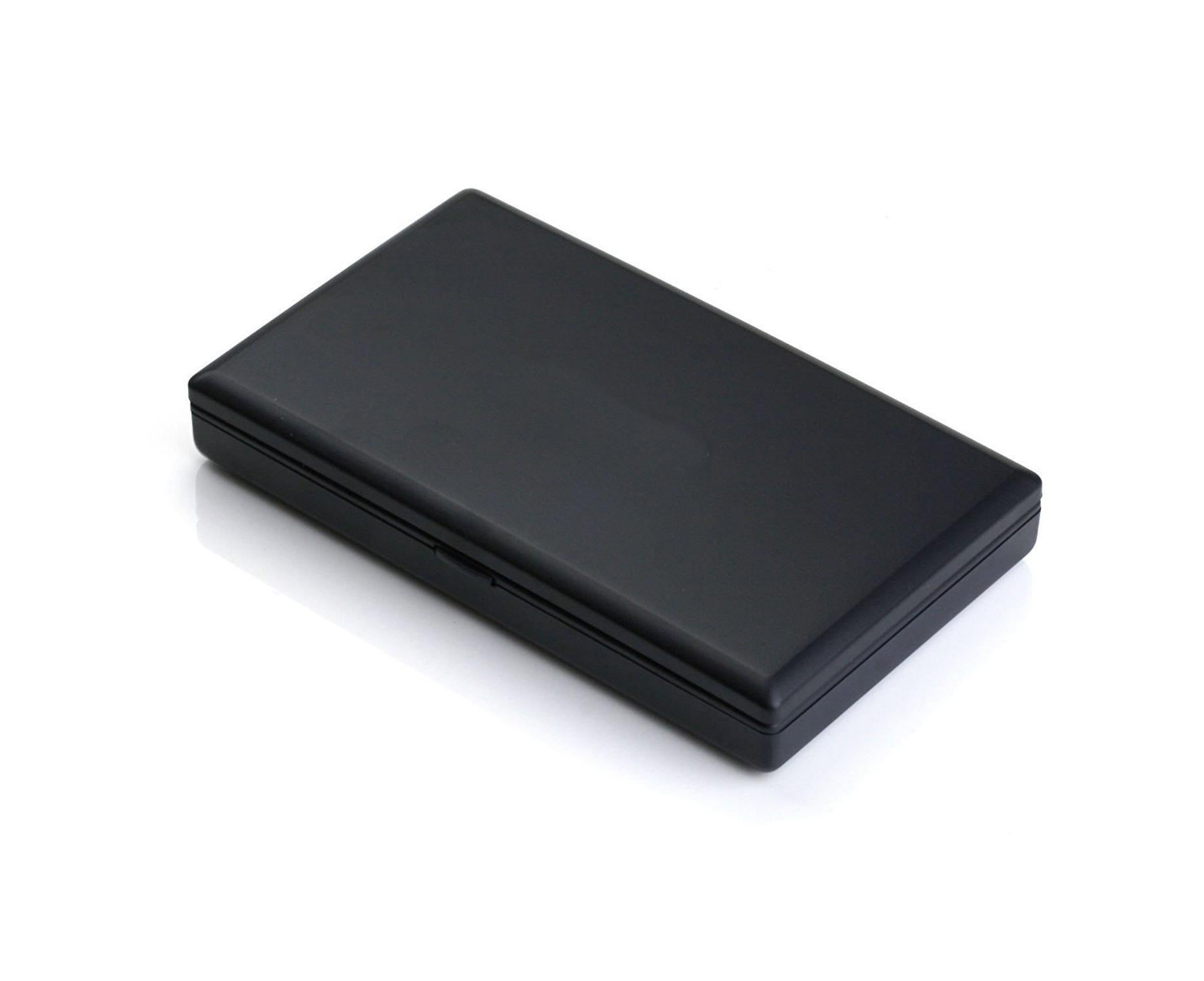 200g Jewelry Scale Digital Pocket Scales LCD Display Scale Small Mini Kitchen Scales Weight g dwt gn ct for Baking Cooking Portable Jewelry — image 5