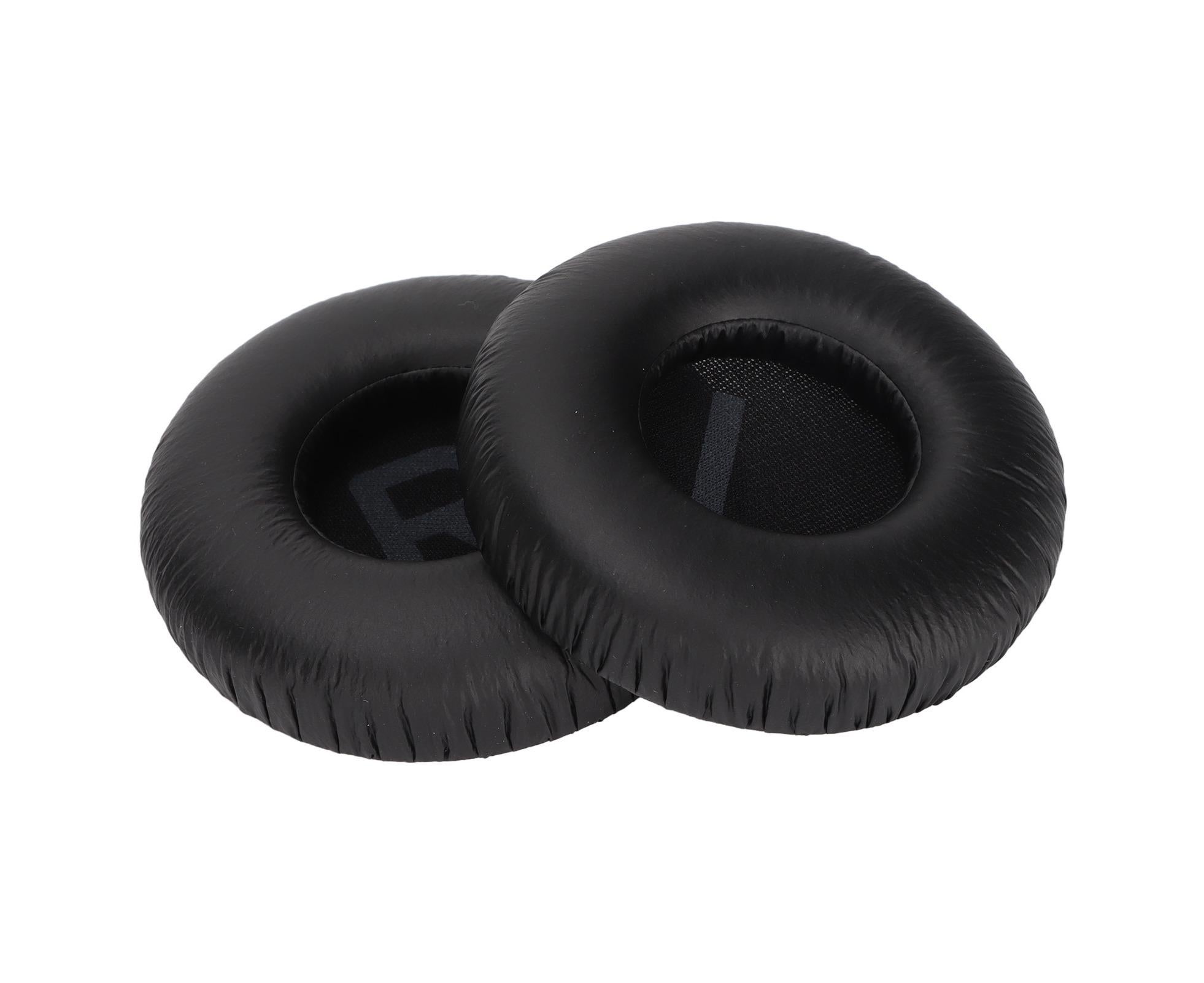 Earphone Ear Cushion Pads for Tune600 BTNC T500BT T450 T450BT JR300BT Headphones Black — image 6