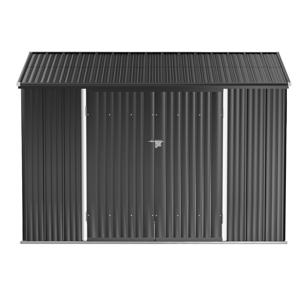 Giantz Garden Shed Galvanised Steel 3.05x1.5M Outdoor Storage Shed Workshop House Shelter โ image 3