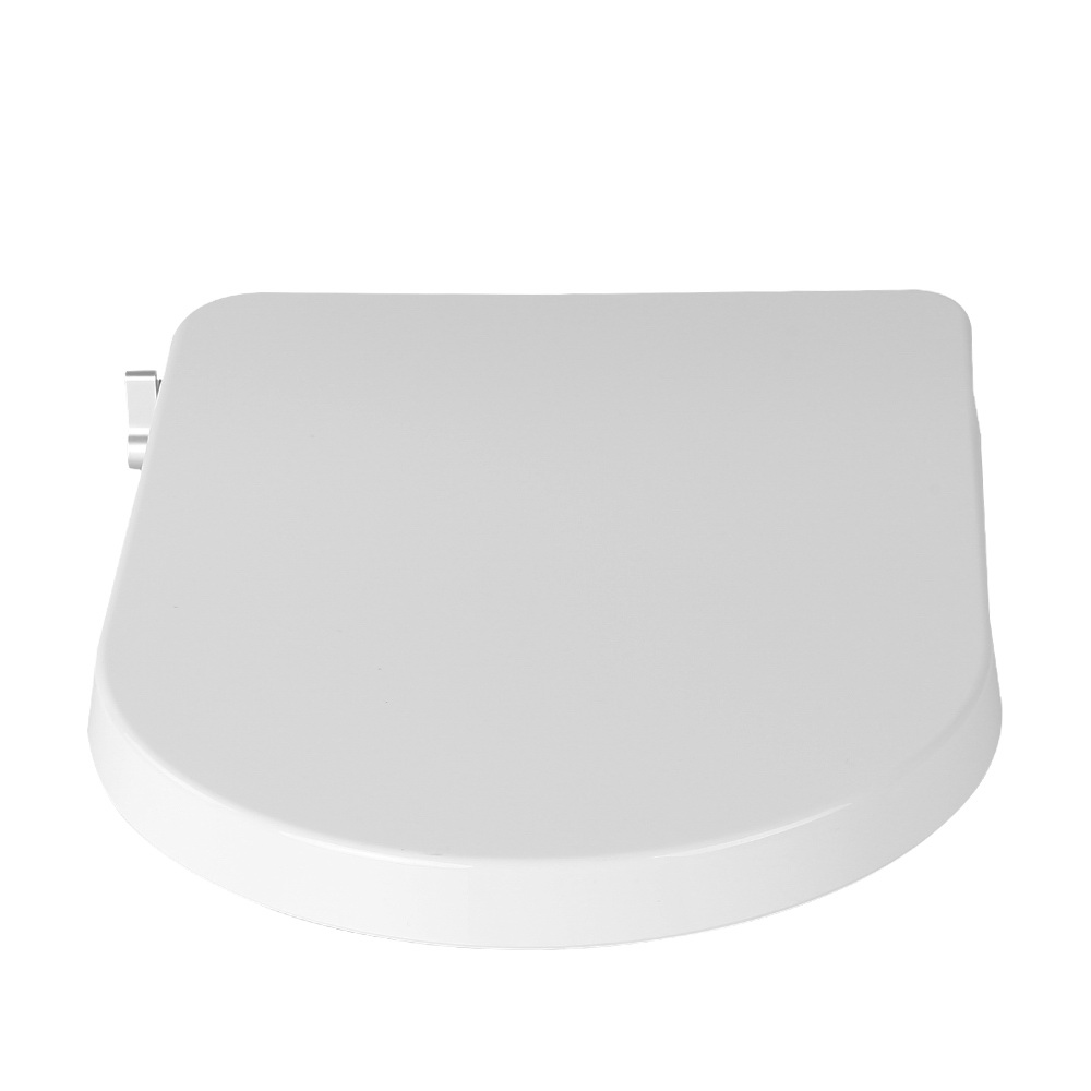 Cefito Non Electric Bidet Toilet Seat Cover Auto Smart Water Wash Dry β image 3