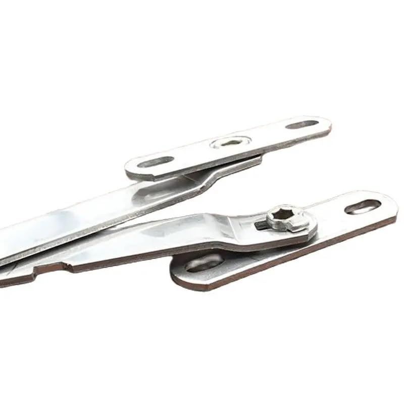 Window Casement Stay Flat Open Windows Bracing Llimit Lever Security Strut Tilt Stopper Window Casement Stay Flat — image 4