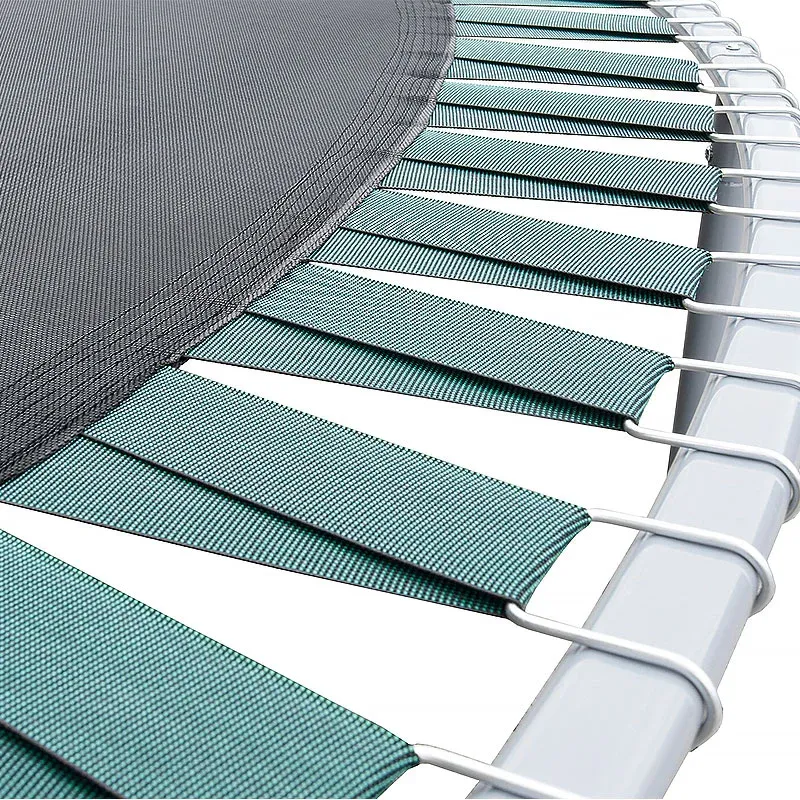 Kahuna Springless Trampoline Replacement Mat Round 12ft