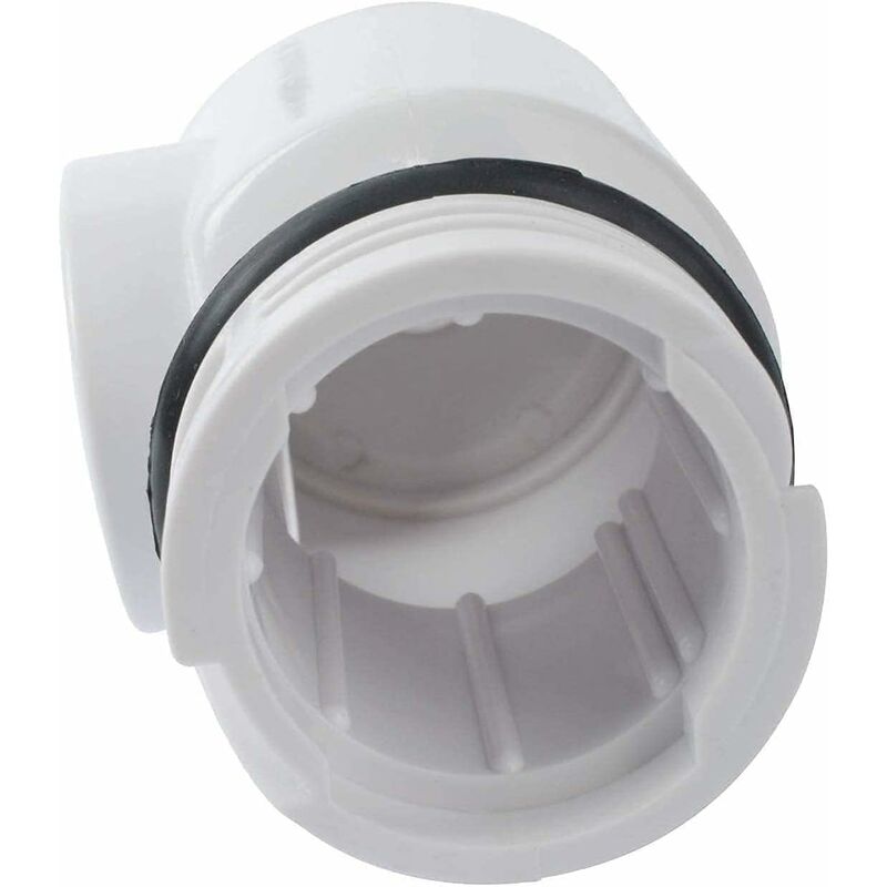 D29 Uwf Quick Disconnect Adapter And Pressure Control Valve 9-100-9002 Compatible With Polaris 180280380 Automatic Pool — image 3