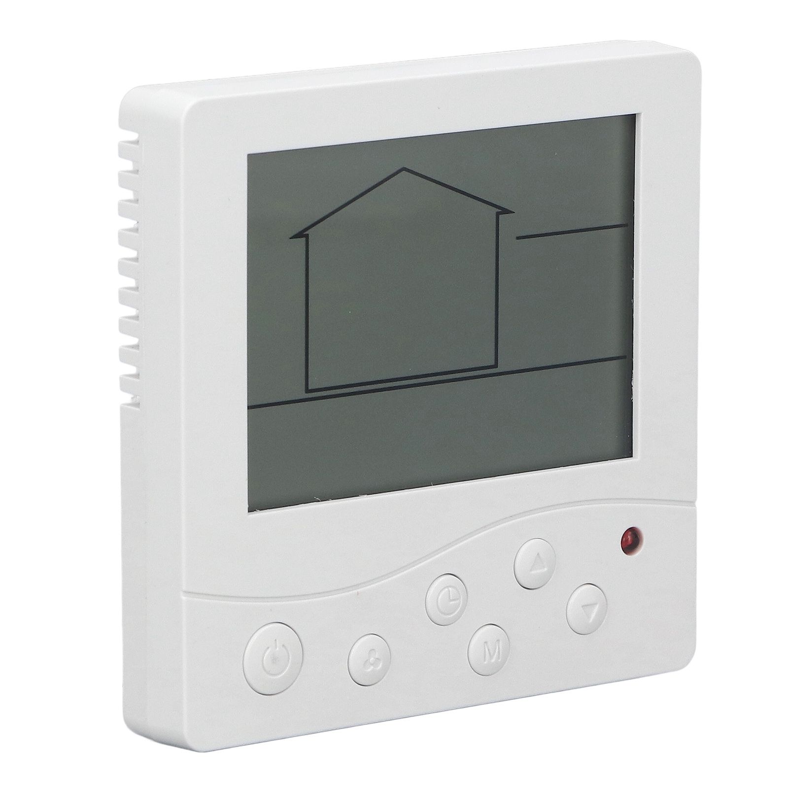 Air Conditioning Temperature Control Panel Intelligent Controller System Switch 180โ260V โ image 3