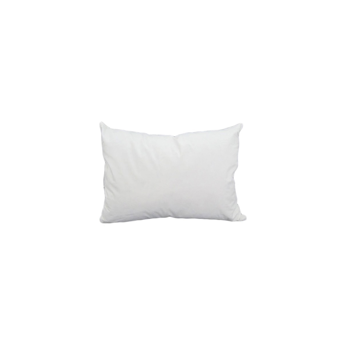 Duck Feather Rich Fill Cushion Inserter Rectangular 30 × 50cm