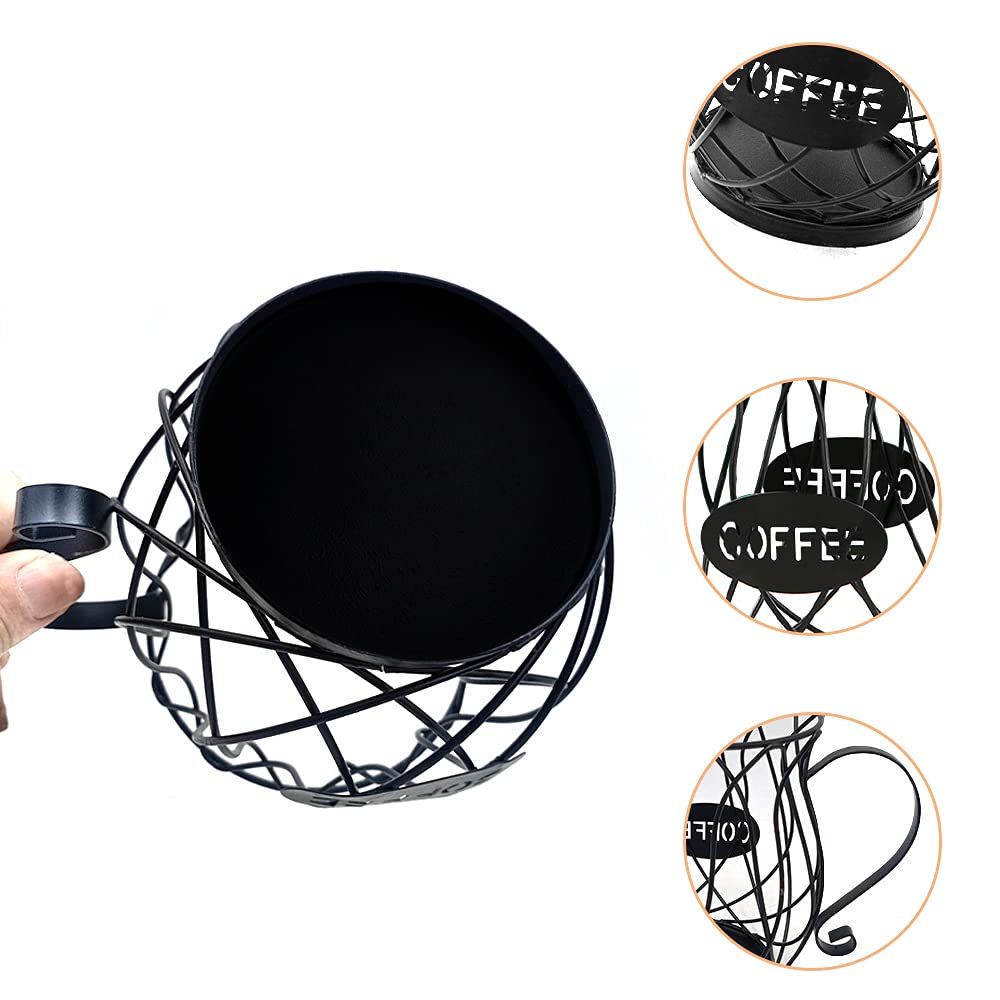 Coffee Pod Holder for K Cups — image 5