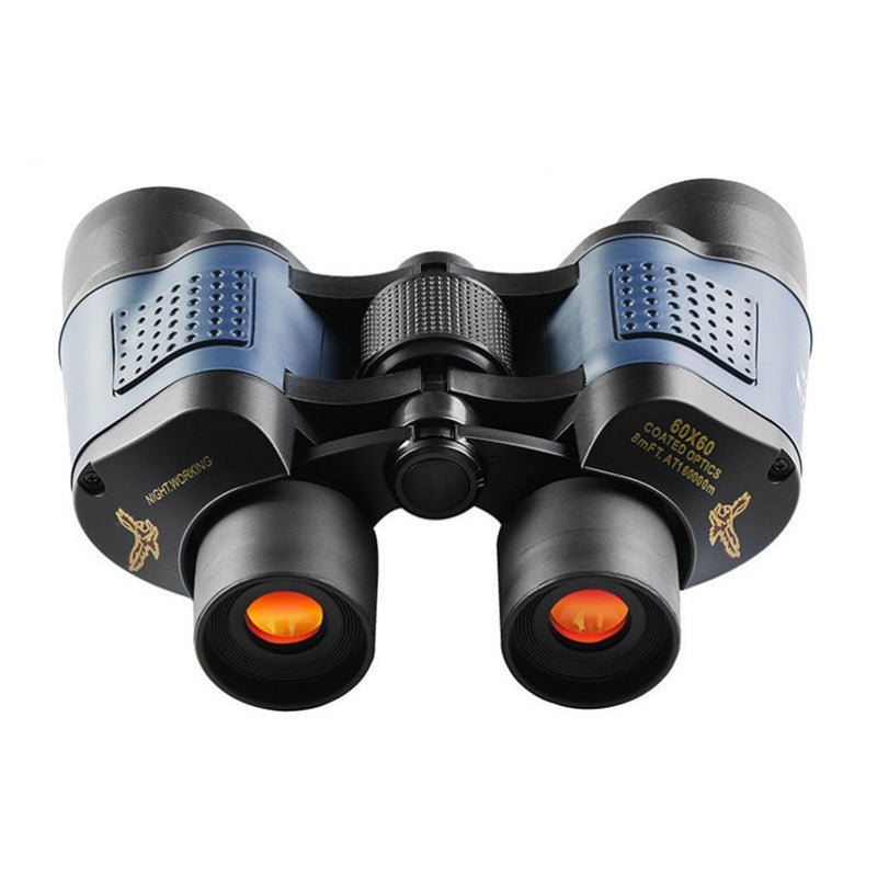 Binoculars HD2000T High Clarity 60X60 BAK4 Optics For Outdoor Hunting โ image 4
