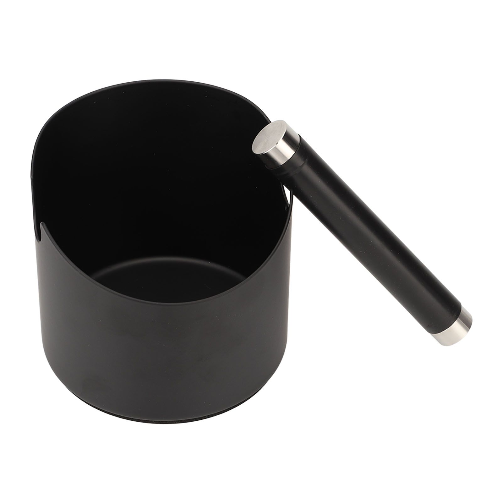 Coffee Knock Box Stainless Steel Coffee Grounds Knock Box with Knock Bar for Cafes Western Restaurants Bars Home Kitchen โ image 6