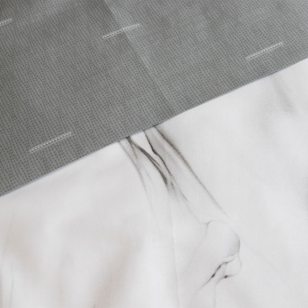 Ardor 250TC Vander Cotton Sateen Quilt Cover Set Queen โ image 3