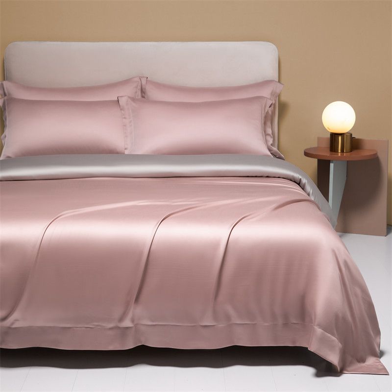 Yao Yue 60s Lyocell Bedding Set 2.2 × 2.4m single quilt cover
