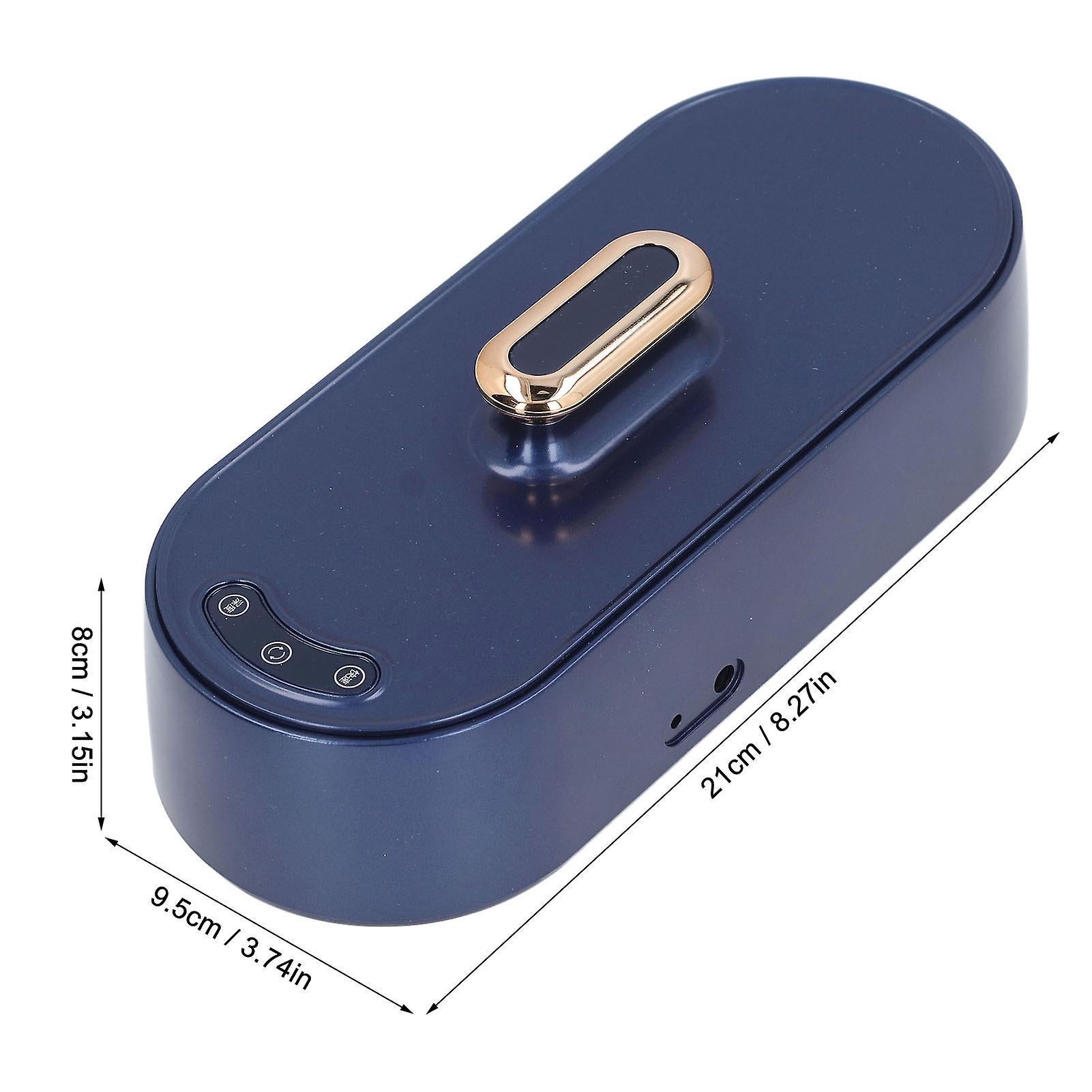 High-Frequency 45kHz Ultrasonic Cleaner for Eyeglasses & Jewelry โ image 2
