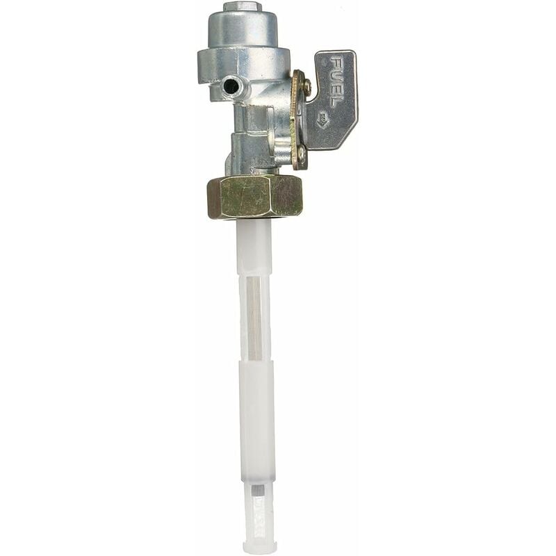 Fuel Gas Tank Tap Valve Switch For Honda Vintage Motorcycle 18mm x 1mm โ image 5