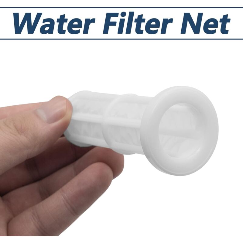Kärcher Water Filter With Filter Insert For Pressure Washers 4.730-059.0 - 3/4" Connection For K2 To K7-2 Pack — image 3