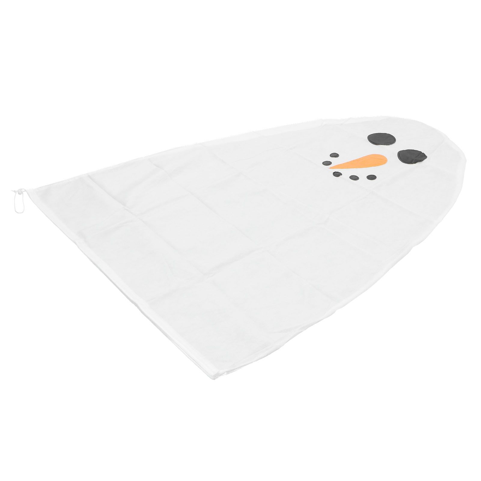 Waterproof Plant Protection Bags Non Woven Plant Cover Winter Frost Cold Proof Garden Decor(Type D ) — image 6