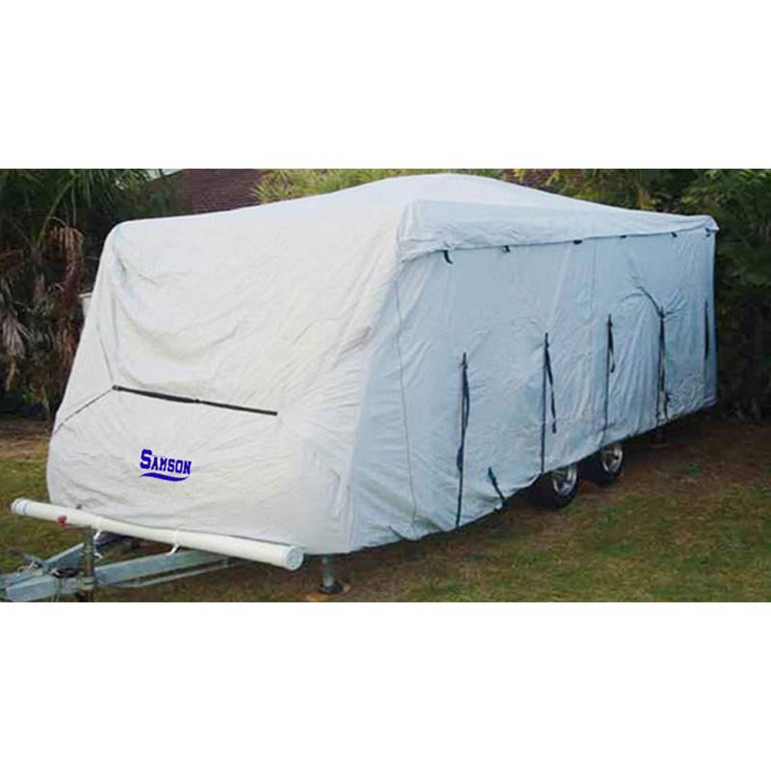 Samson Heavy Duty Caravan Cover 18-20ft — image 3