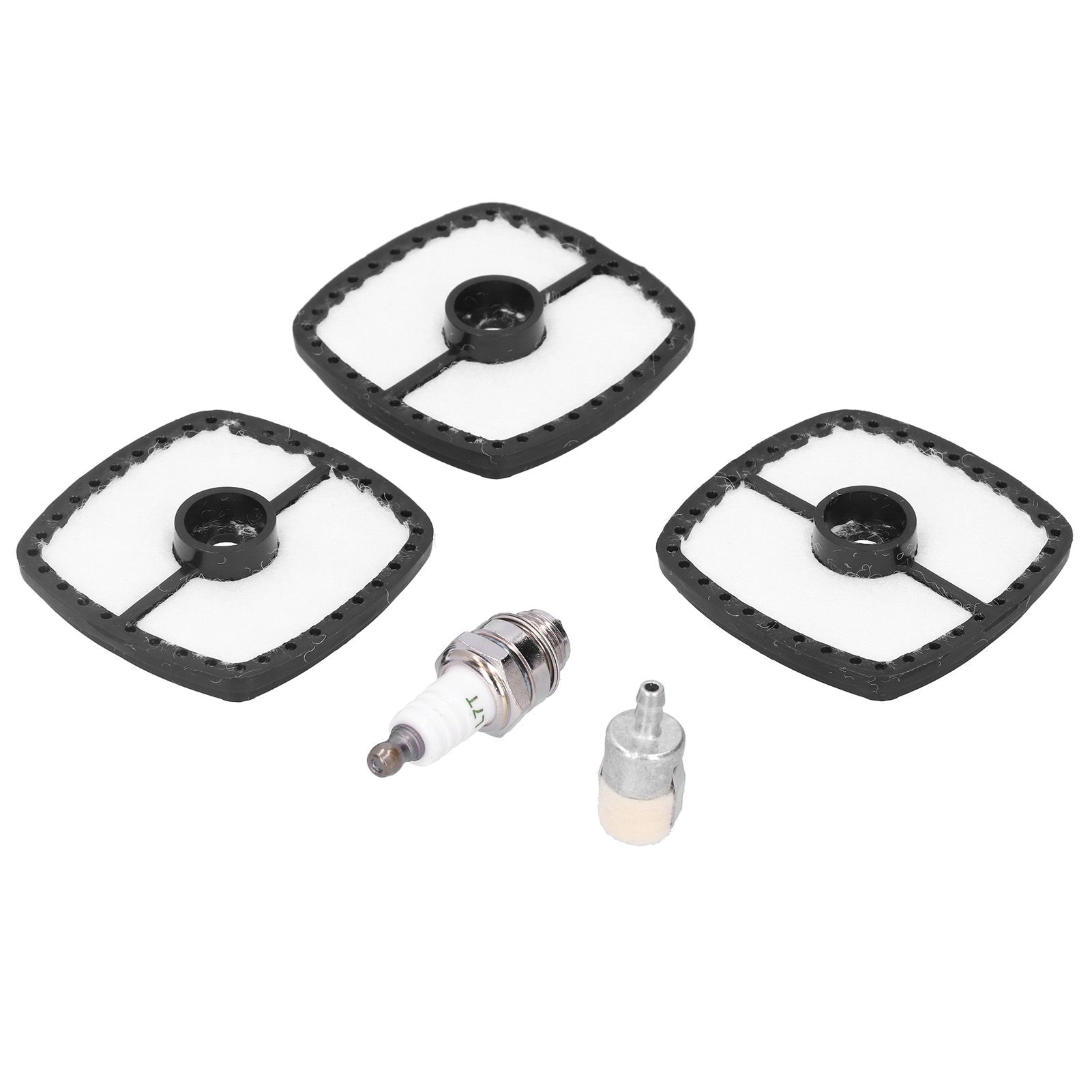 Air Filter Kit Fit for Echo 90074 90152 SRM‑211 SRM210 SRM225 SRM211 GT200 GT225 GT201 PB200 — image 4