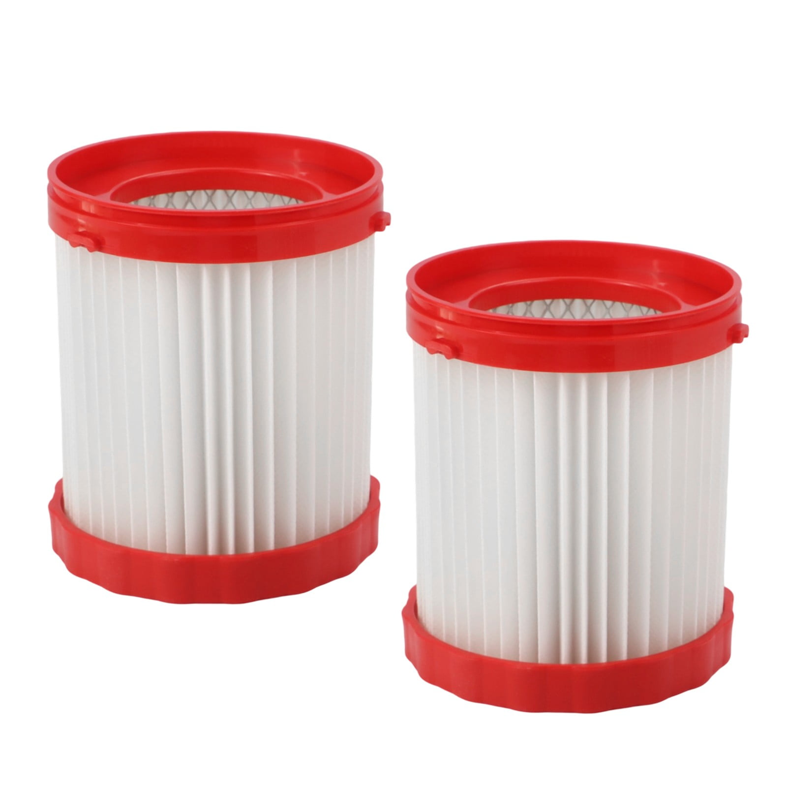 For BOSCH VF320H 18V HEPA Filter Washable 18V 2.6 Gallon Wet/Dry Vacuum Cleaner Replacement Part Filters — image 5