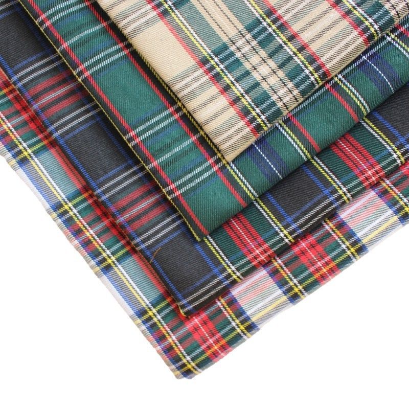DIY fabric Australia - Red - Size — image 2