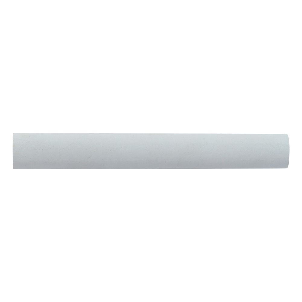 1Pc Geometric Shape Sharpening Stone Whetstone Sharpener Grinding Tool 800# Grit (Cylindrical)