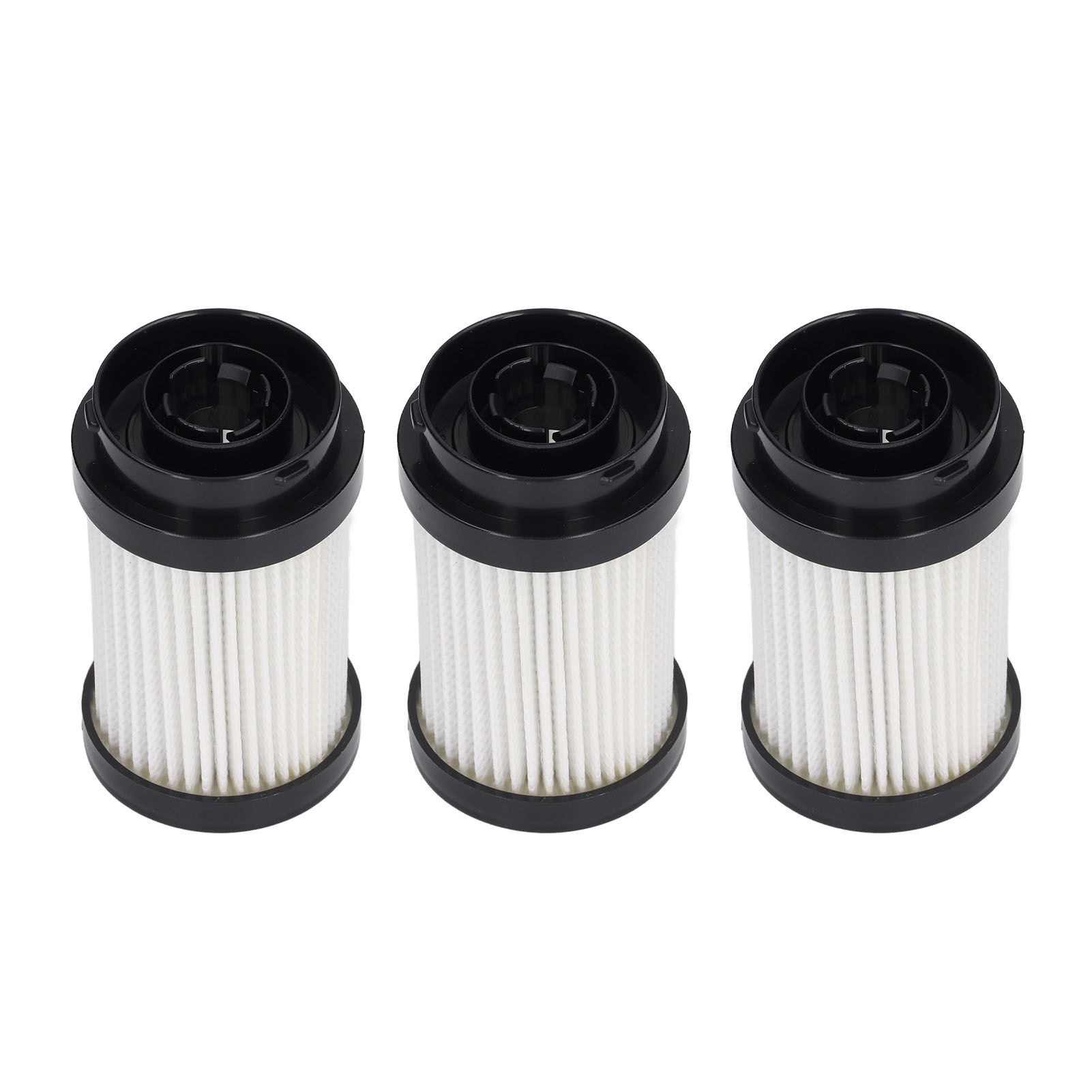 3 PCS Vacuum Cleaner Rear Filters for Tineco PURE ONE X Filter Replacement Parts — image 2