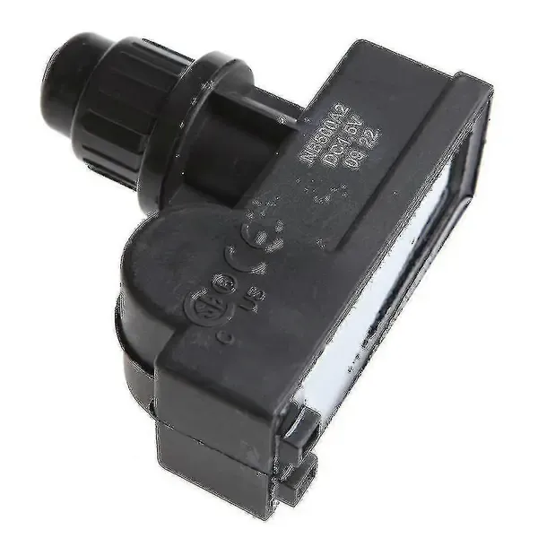 BBQ Gas Grill Igniter Replacement, 5 Outlet AA Push Button Spark Generator for Gas Grills, for Gas Grill Repair and BBQ Maintenance, Black — image 4