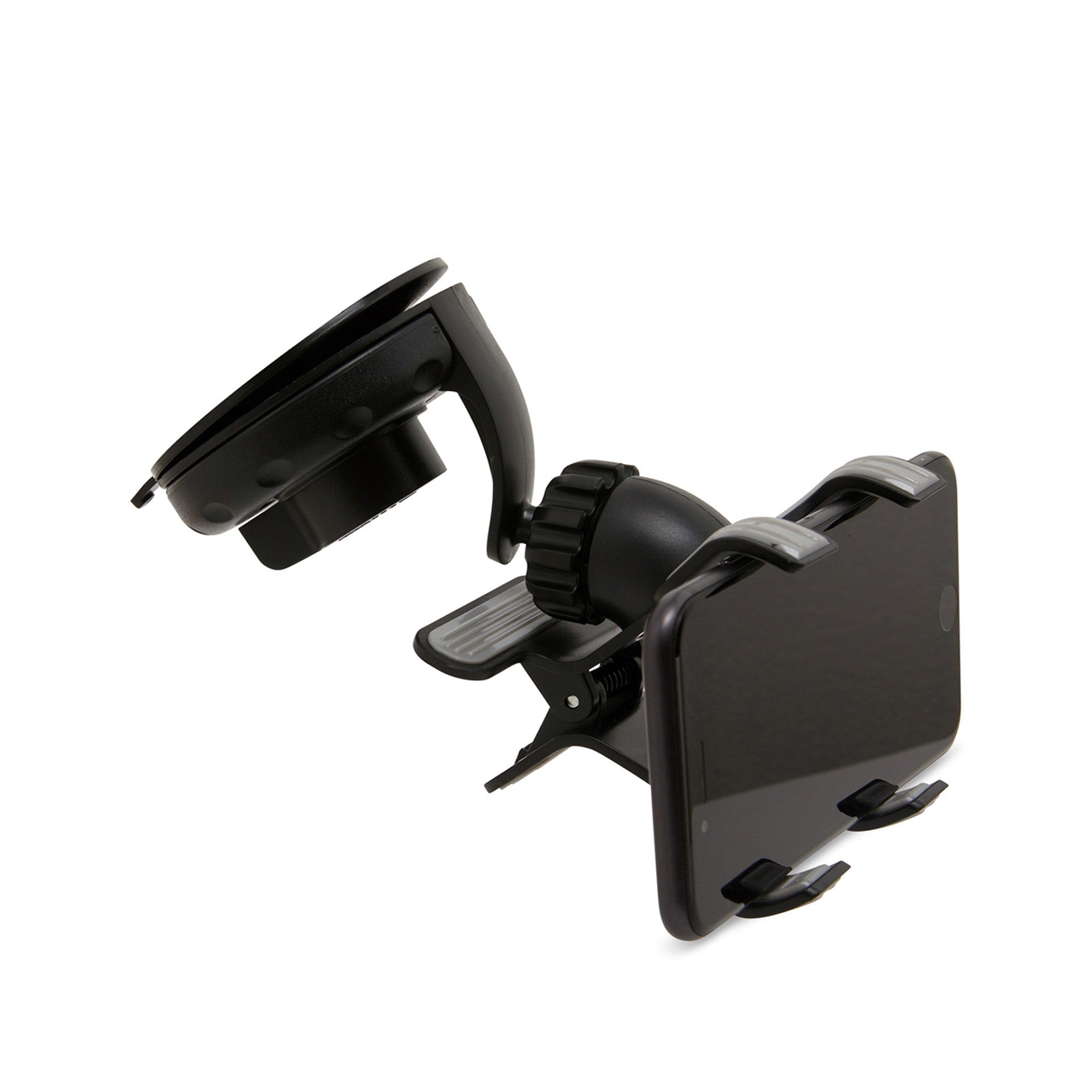 TEQ 210 360 Degree Universal Car Dashboard Phone Holder โ image 2