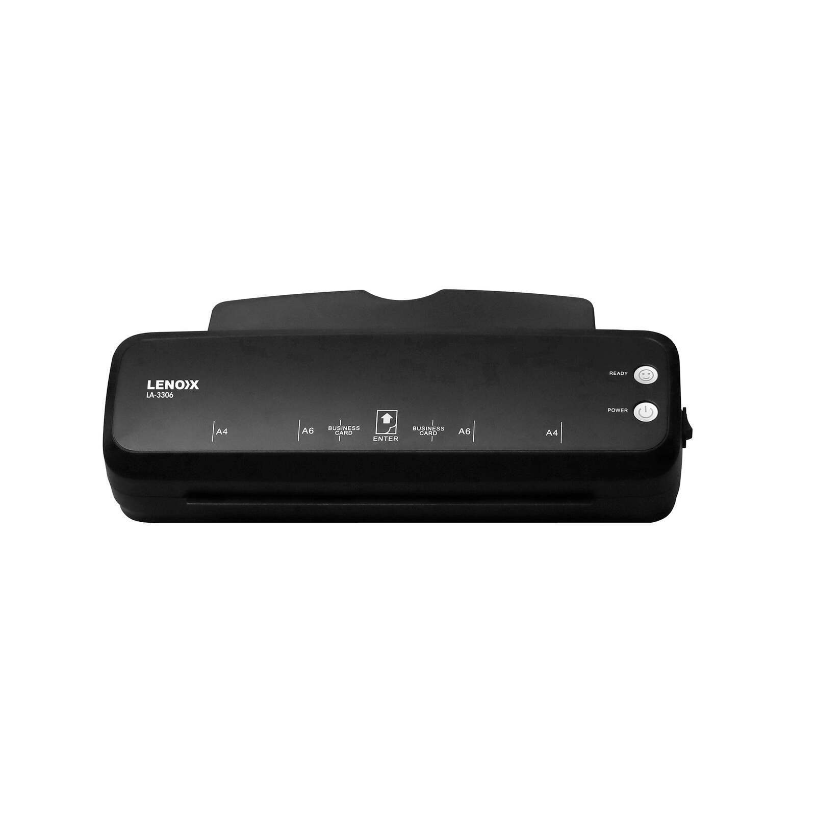 Hot Paper Laminator (A4 Size) 300W, Laminating Thickness 80-100 Microns — image 2