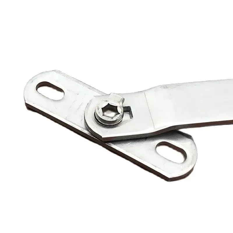 Window Casement Stay Flat Open Windows Bracing Llimit Lever Security Strut Tilt Stopper Window Casement Stay Flat — image 5