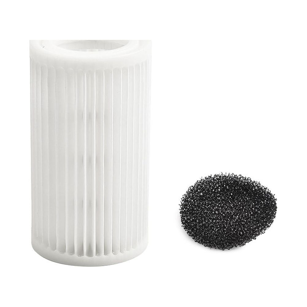 Compatible Filter Kit for Whirlwind WR71 U76 WR02001 Vacuum Cleaner Part Number 35601699 for Hoover Models WR71 WR03001 VX04001