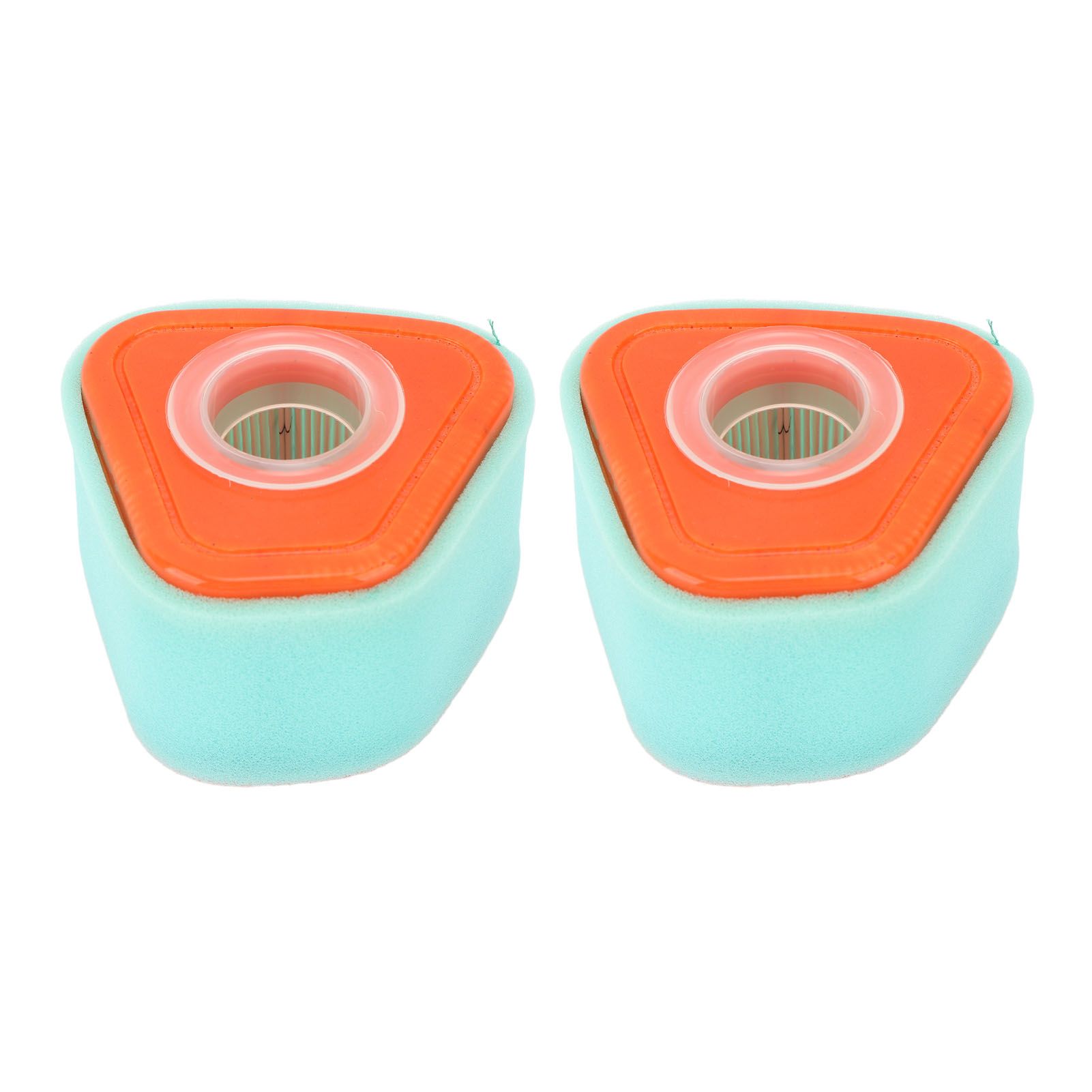 2Pcs Air Filter With Pre Filter 595853 for 115P02 115P05 123P02 123P07 123P0B 123P32 125P02 125902 โ image 4