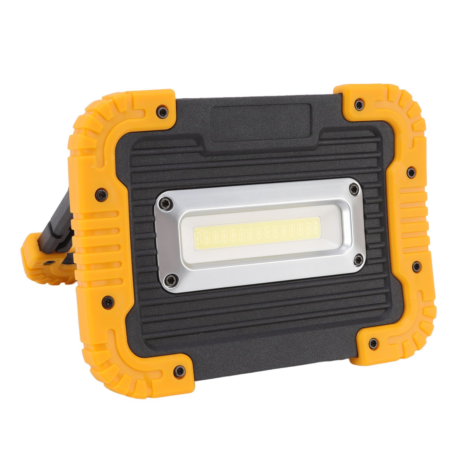 Portable COB Work Light USB Charging Waterproof Emergency Light for Outdoor Repair with Battery — image 3