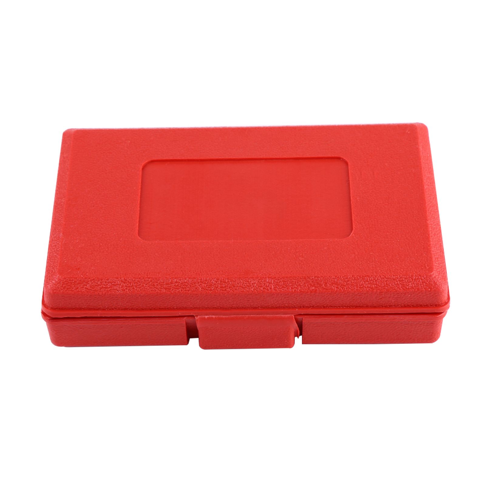 38pc Automatic Letter Number Stamping Metal Punch Stamp Set Tool Kit for Plastics Leather Mark — image 2