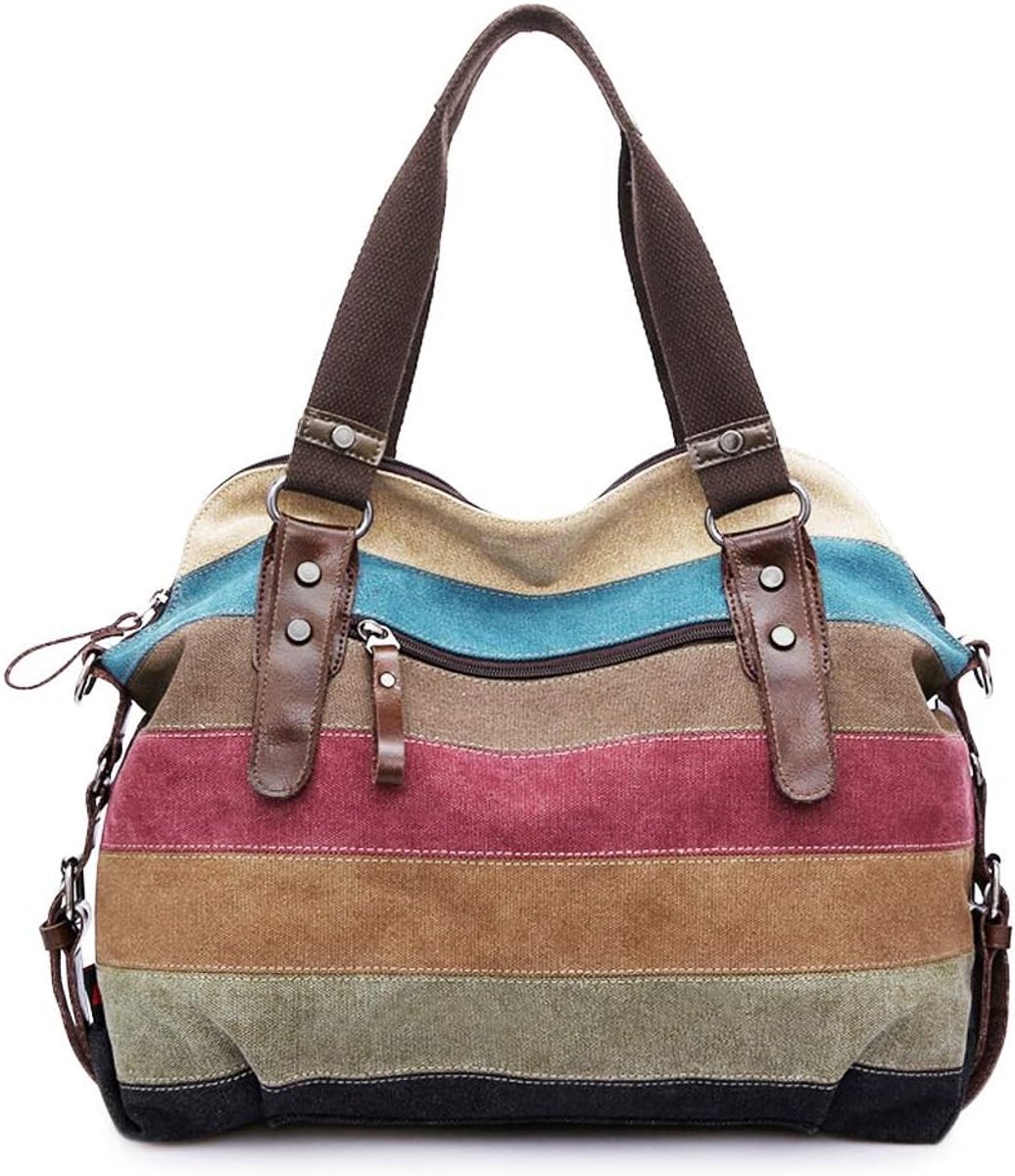 Canvas Bags for Women — image 5