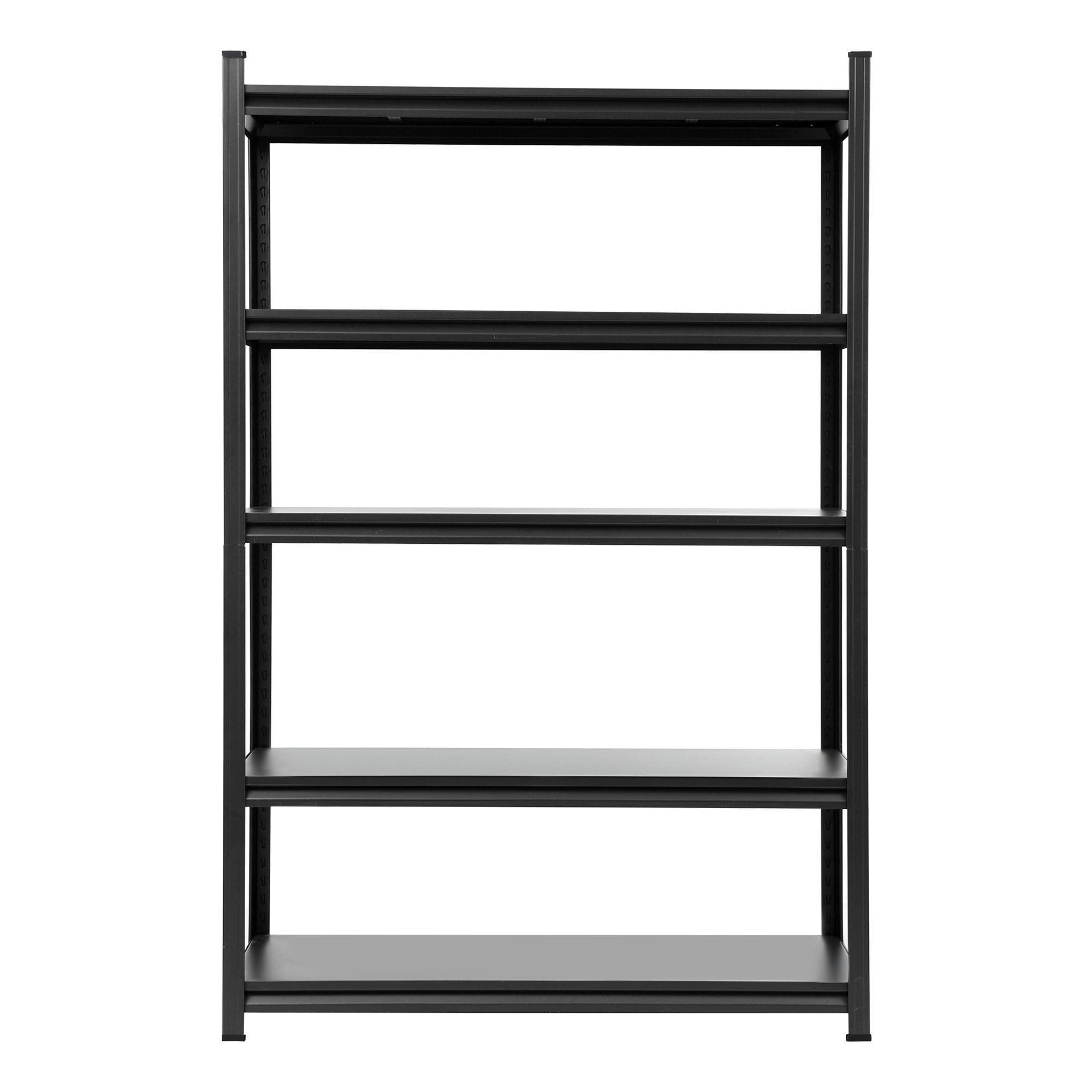 Giantz Garage Shelving 1.8X1.2m Warehouse Rack Storage Shelves Workshop Racks Steel โ image 4