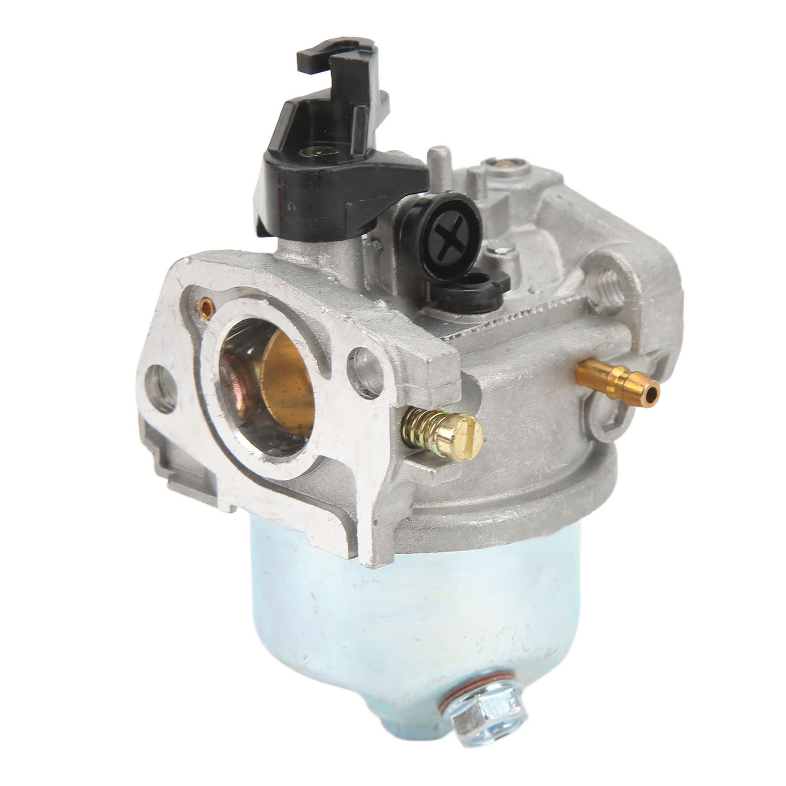 Carburetor Engine Aluminium Grass Mower Carburetor Replacement for Garden Equipment 95111707 โ image 6