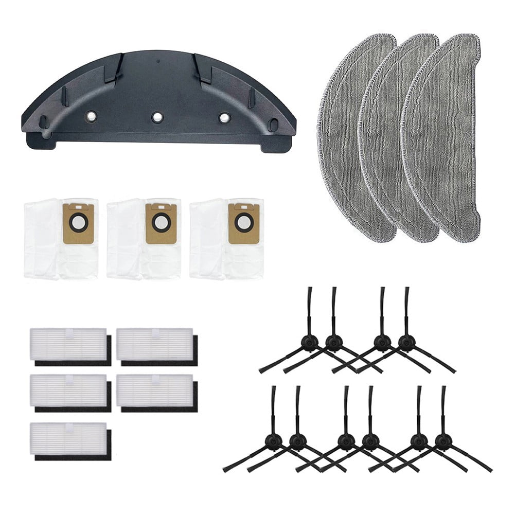 Sweeper Parts Roll Main Brush Filters For Imou L11 Robot Vacuum Accessories Household Appliances Vacuum Cleaner Accessories 2 — image 5