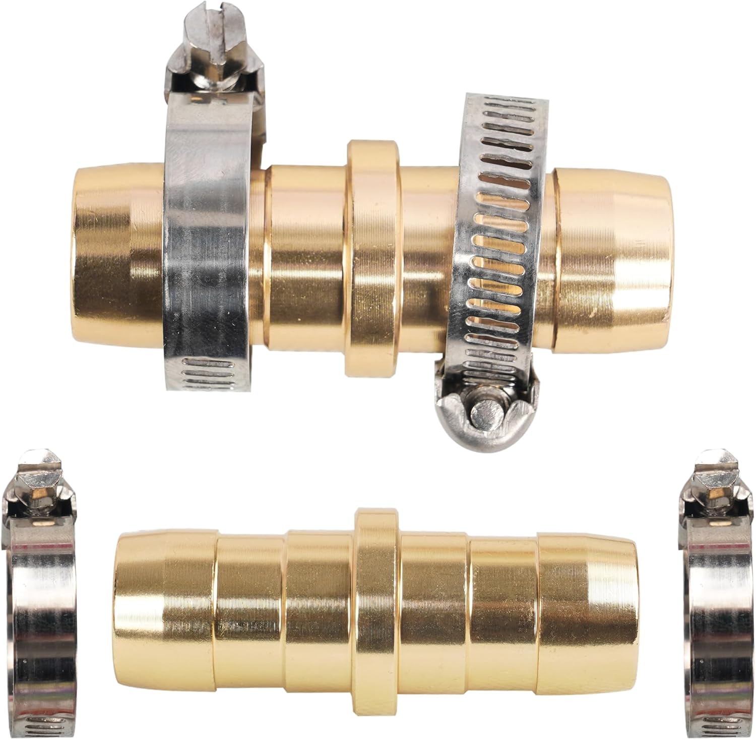 Garden Hose Repair Kit + Hose End Caps โ image 4