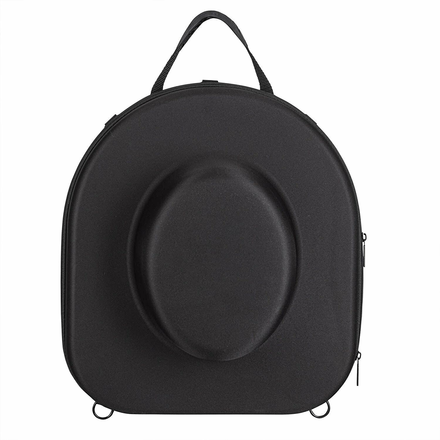 Travel Fedora Case - Universal Hat Carrier for Men & Women — image 5
