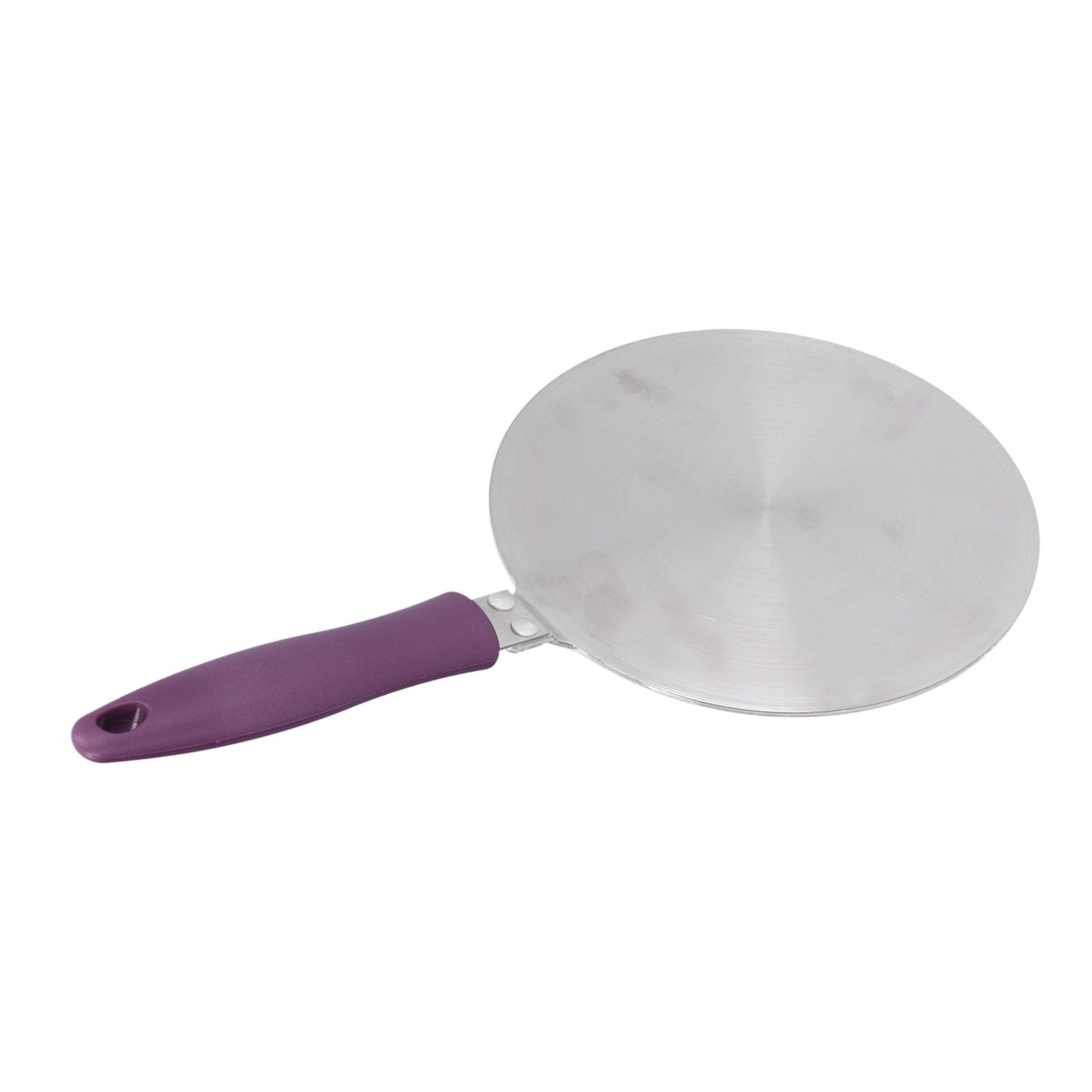 Induction Cooker Heat Diffuser with Handle Gas Stove Diffuser Converter Plate Accessory20# 19.5cm / 7.7in — image 3