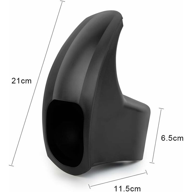 Charger Holder Fits Tesla Model3/Y/S/X Charging Gun Holder β image 4