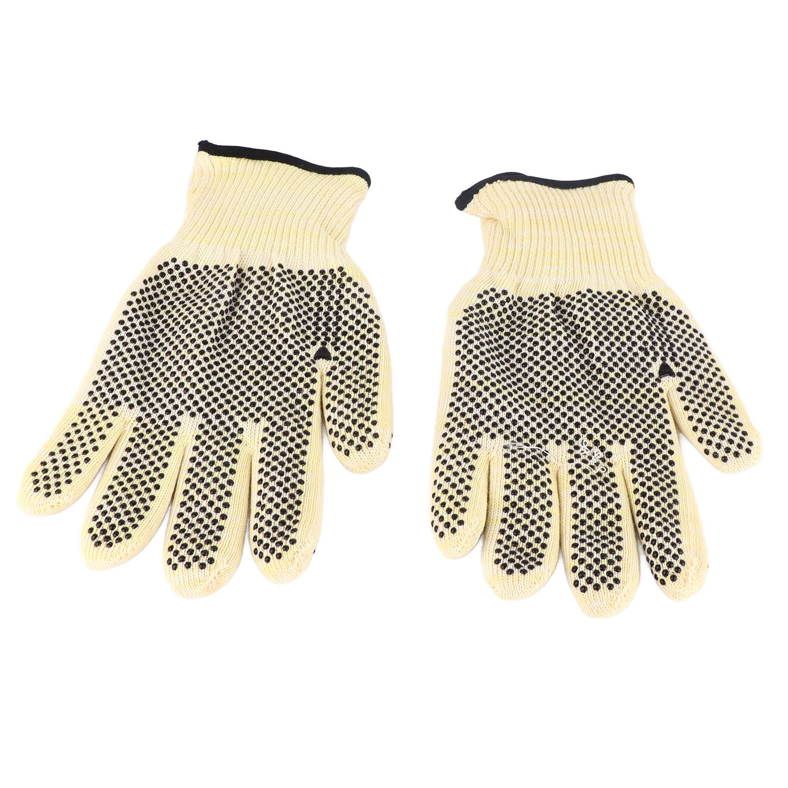 BBQ Grill Gloves 800℃ Heat Resistant Insulating Open Fire Proof Professional for Firepit Oven — image 5